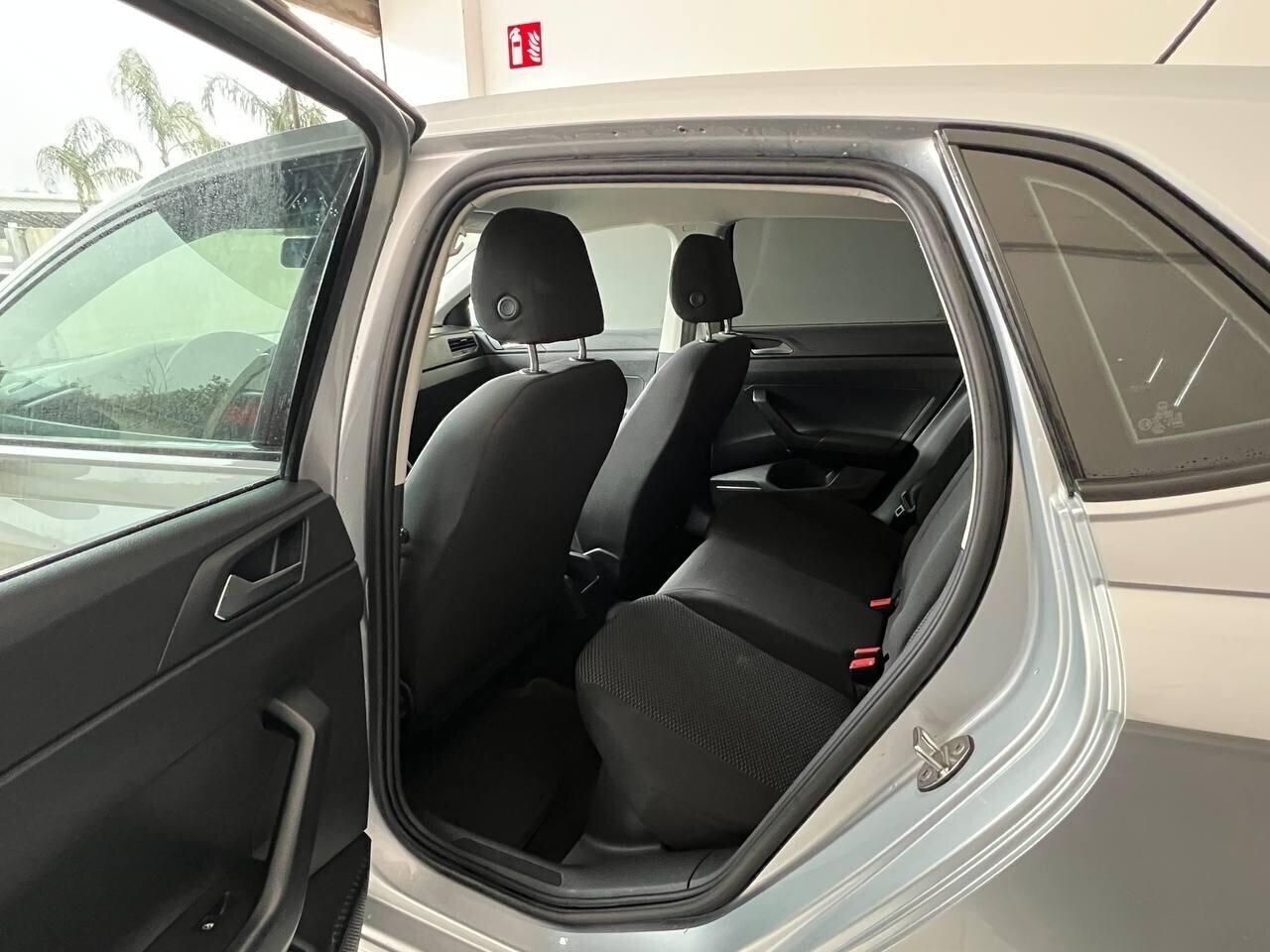 Volkswagen Polo 1.0 MPI 5p. Trendline BlueMotion T