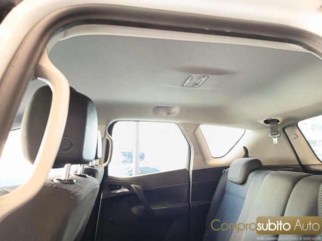 OPEL Meriva 1.4 Turbo 120CV GPL Tech Innovation