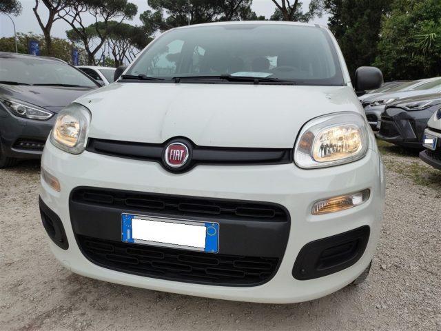 FIAT Panda 1.2 Easy CLIMATIZZATORE OK NEOPATENTATI ..