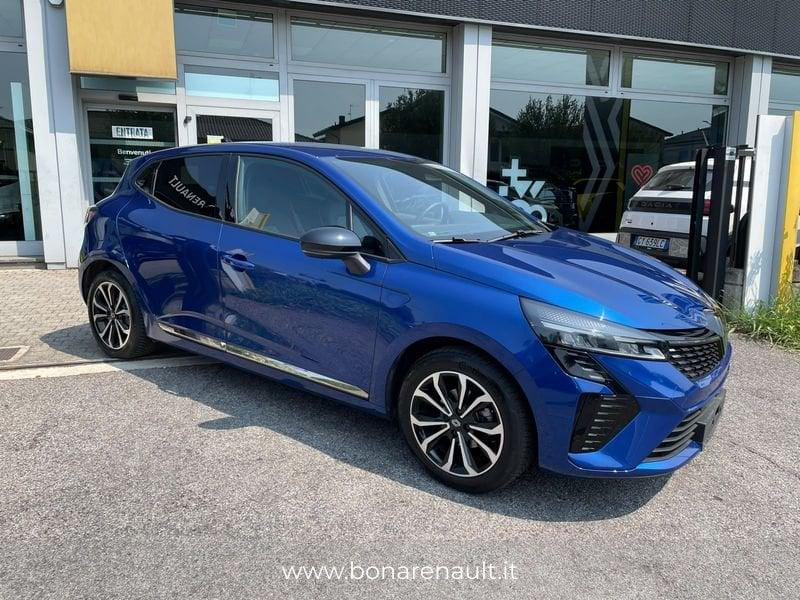 Renault Clio 1.0 TCe 67KW TECHNO