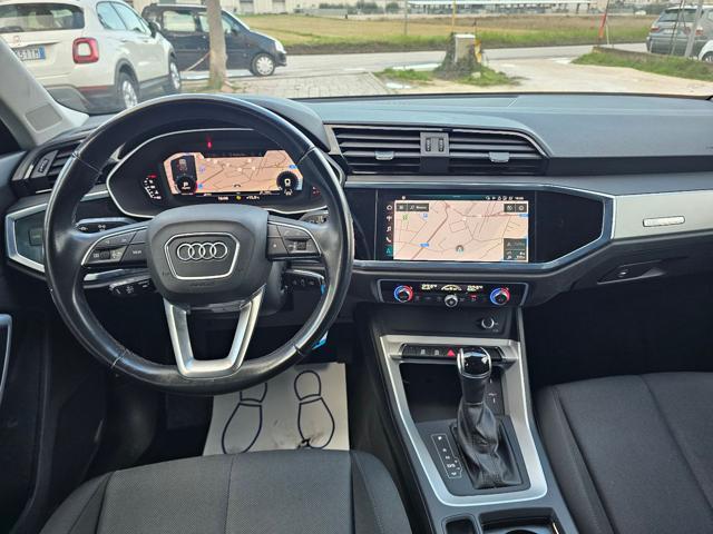 AUDI Q3 35 TDI S tronic Business