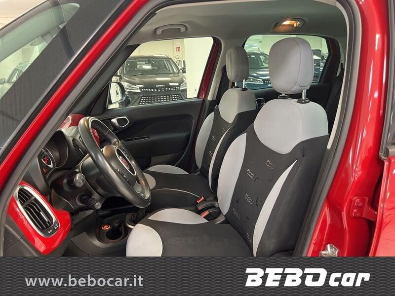 FIAT 500L Living 500L Living 1.6 Multijet 105 CV Lounge