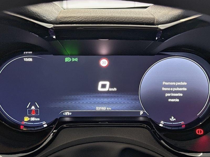 Alfa Romeo Tonale 1.6 Diesel 130cv TCT6 Ti