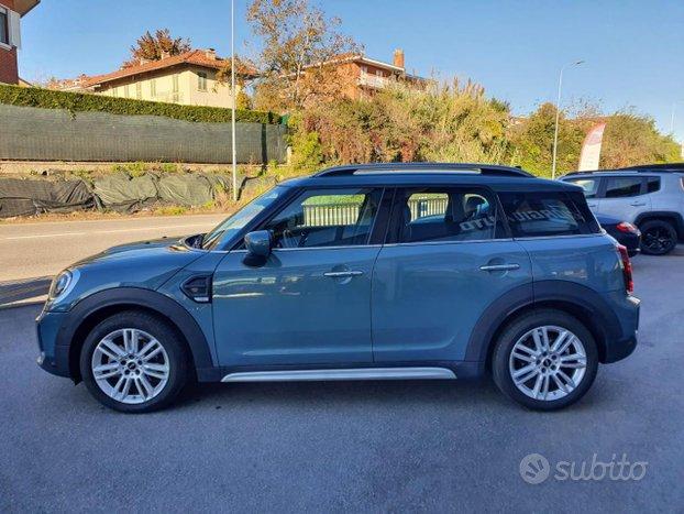 MINI Countryman 1.5 Cooper Classic Countryman