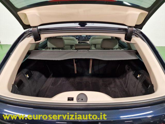 BMW 520 d Touring Business aut.