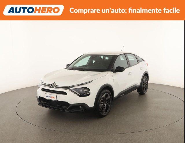CITROEN C4 BlueHDi 130 EAT8 Feel Pack