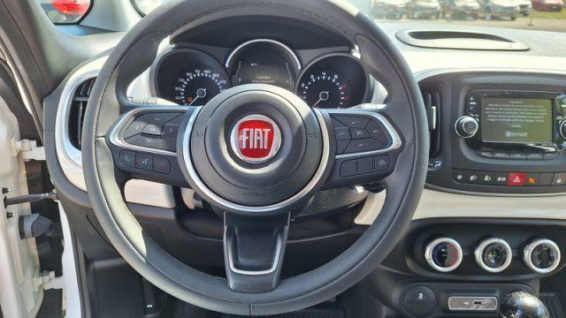 FIAT 500L 1.4 95 CV Urban PERMUTE OK NEOPATENTATI