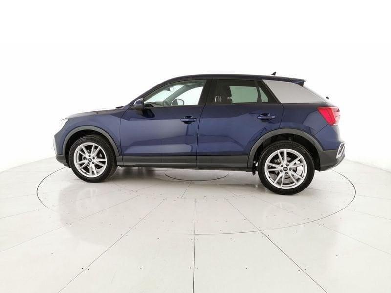 Audi Q2 30 1.0 tfsi Business 110cv