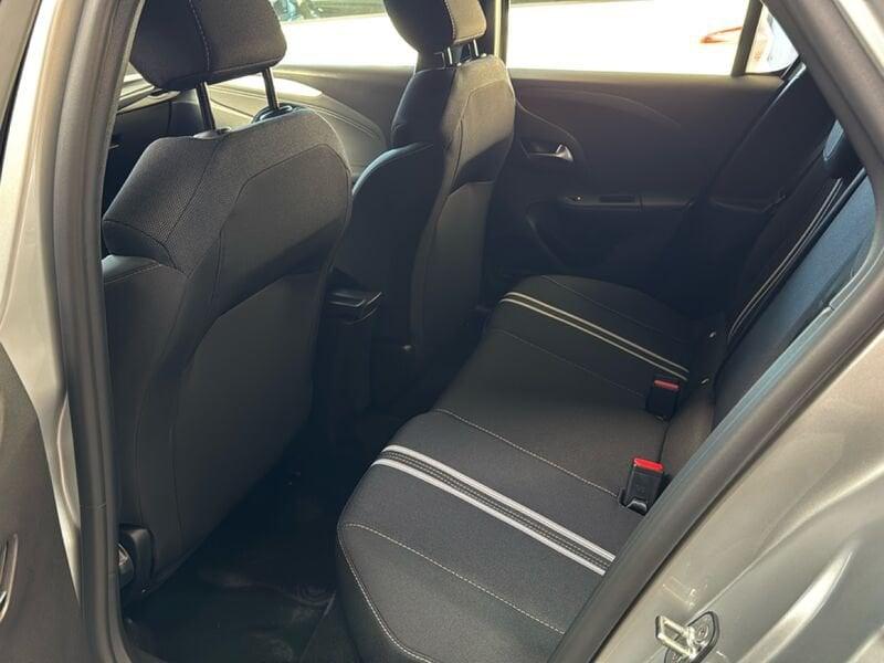 Opel Corsa 1.2 100cv GS MT6
