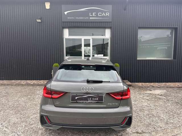 Audi A1 A1 II 2019 Sportback S Line Edition s-tronic