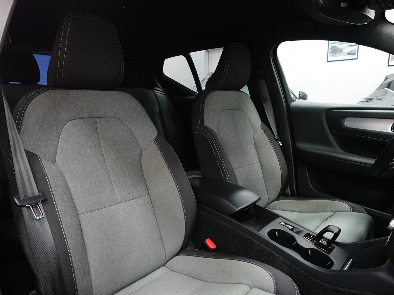 Volvo XC40 1.5 BZ T5 262 CV PHEV CORE