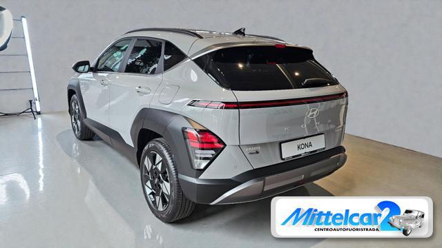 HYUNDAI Kona HEV 1.6 DCT Exellence my26