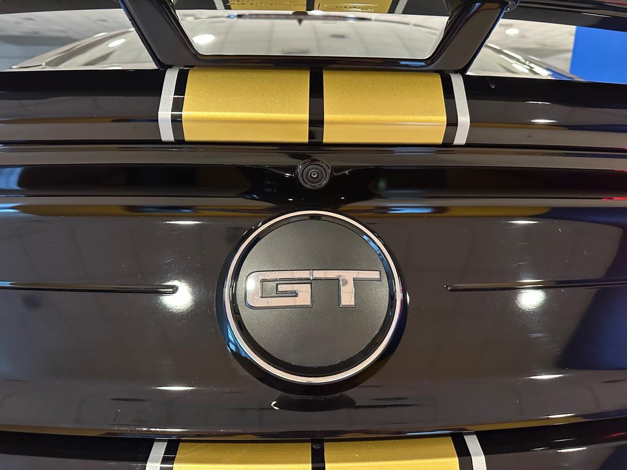 Ford Mustang 5.0 V8 GT 450CV**SOLO 7.000 KM**PARI AL NUOVO**