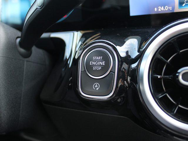 MERCEDES-BENZ GLA 200 d Automatic Premium