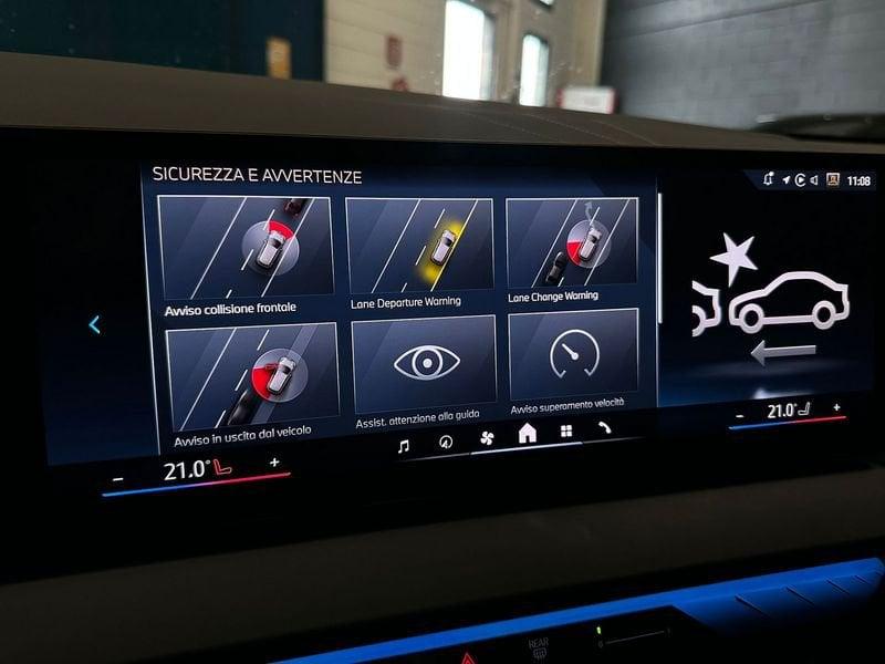 BMW X3 X3 xDrive20d 48V MSport