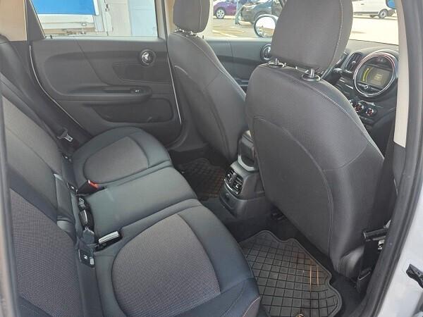 Mini Cooper Countryman 2.0 150cv 4x4