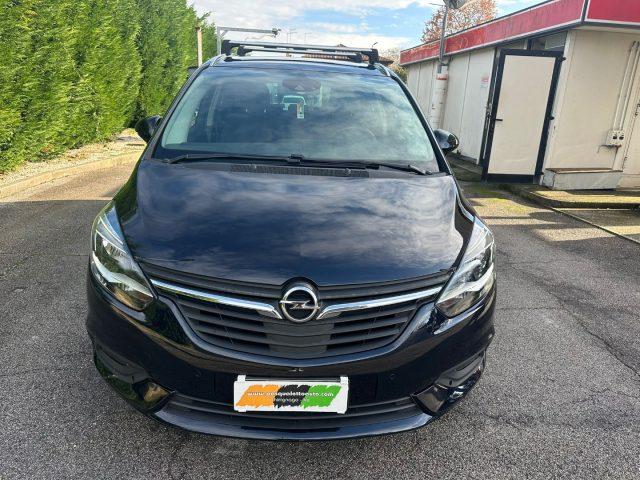 OPEL Zafira 7 POSTI! 2.0 CDTi 170CV aut. Innovation