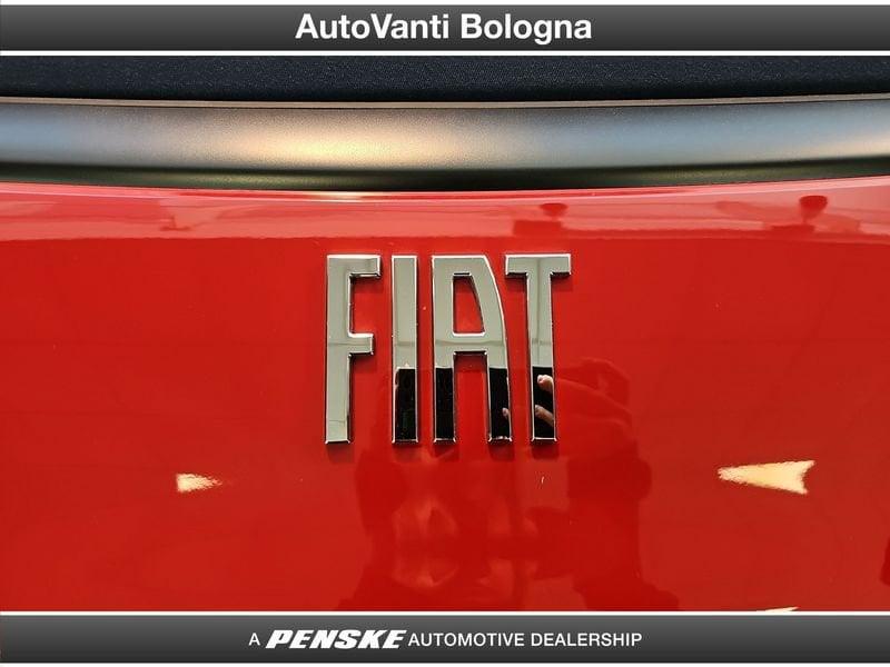 FIAT 500 500e Cabrio 42 kWh La Prima