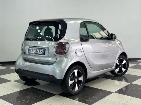 Smart ForTwo EQ Passion