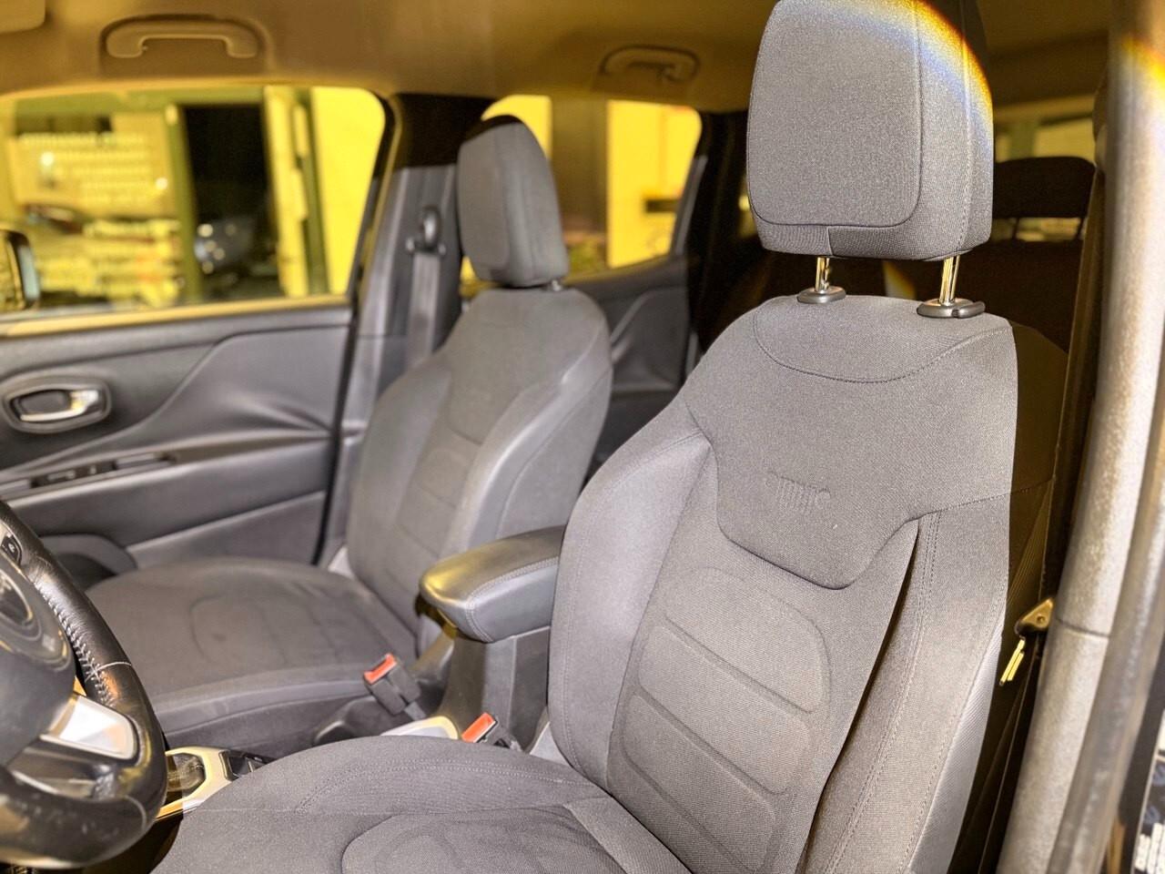 Jeep Renegade 2.0 Mjt 140CV 4WD Active Drive Limited