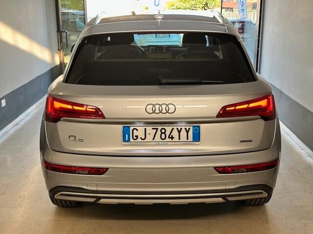 Audi Q5 40 TDI 204 CV quattro S tronic 87.000KM IVA ESPOSTA