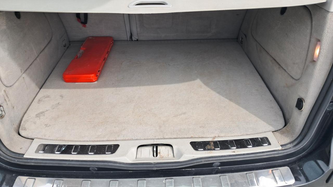 Mercedes-benz B 170 NGT BlueEFFICIENCY Chrome XCommercianti