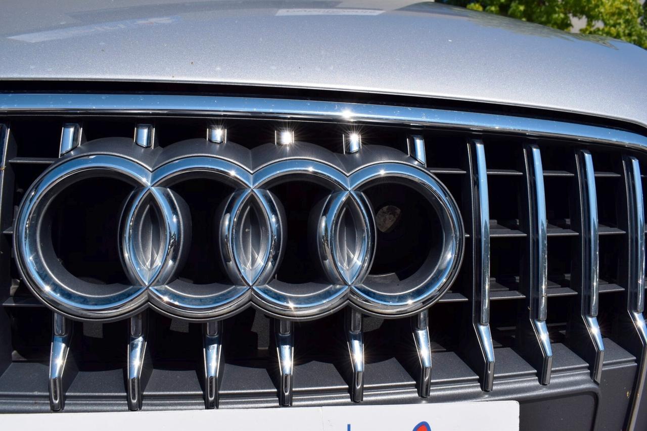Audi A6 Allroad 3.0 TDI 272 CV S tronic Business Plus