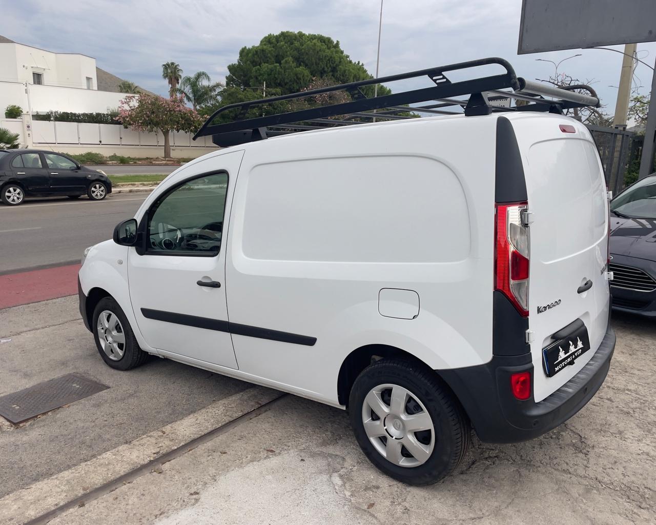 Renault Kangoo 1.5 dCi 90CV F.AP. 3 P Express Energy