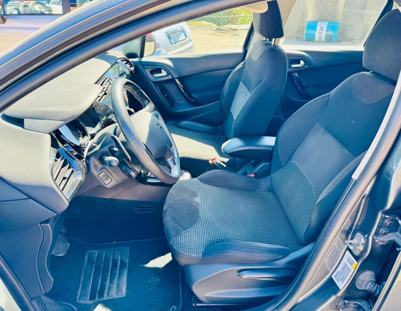 Citroen C3 PureTech 82 Exclusive(AUTOMATICA)