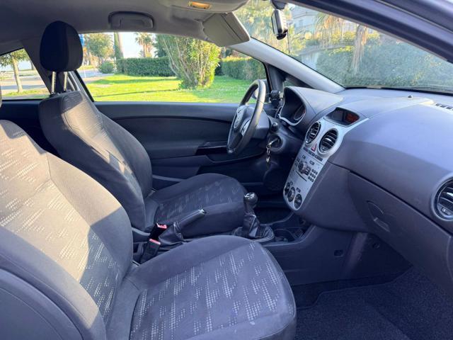 OPEL Corsa 1.3 CDTI 75CV ecoFLEX 3 porte Club