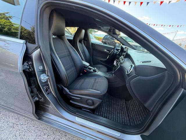 MERCEDES-BENZ CLA 200 CDI S.W. Automatic Sport SCONTO ROTTAMAZIONE