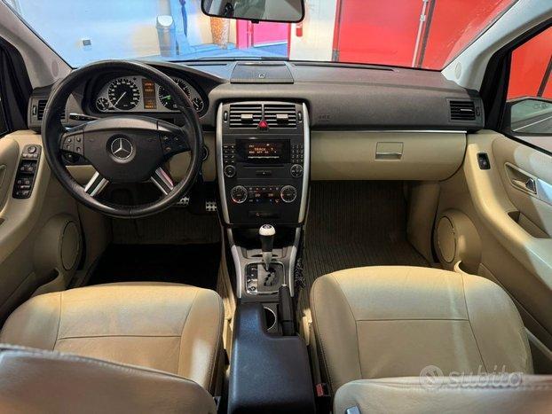 MERCEDES-BENZ B 200 Sport *94.000 KM,AUTOMATICA,