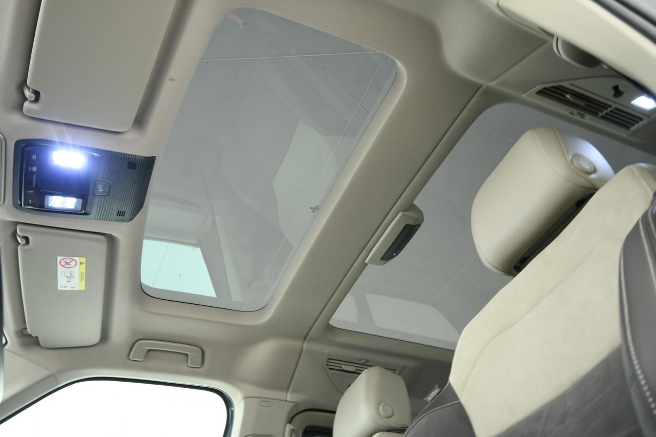 VOLKSWAGEN Multivan 2.0 tdi Style 150cv dsg 7p.ti HEAD-UP+TETTO PANO+ACC+CAMERA