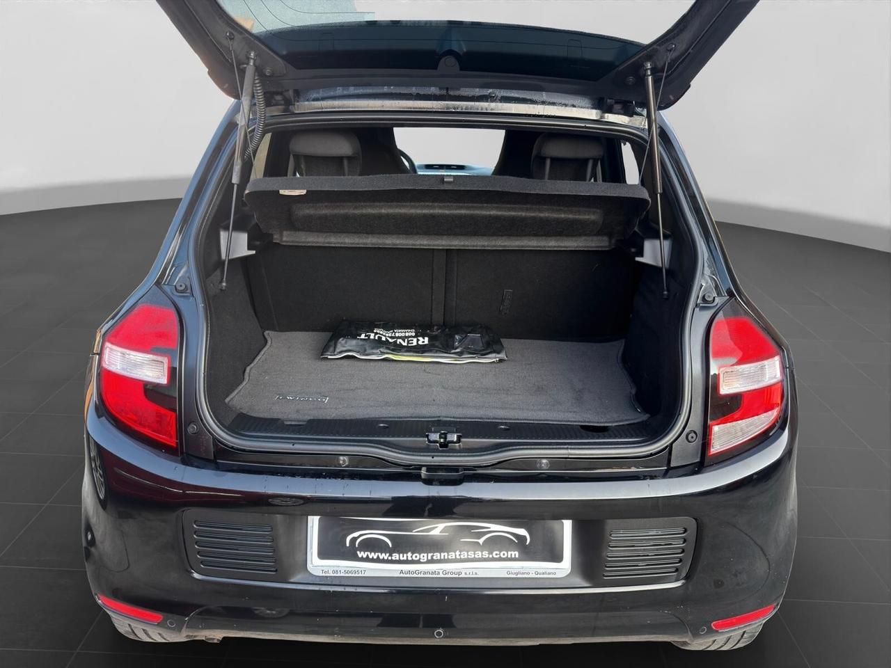 Renault Twingo TCe 90cv GPL Duel