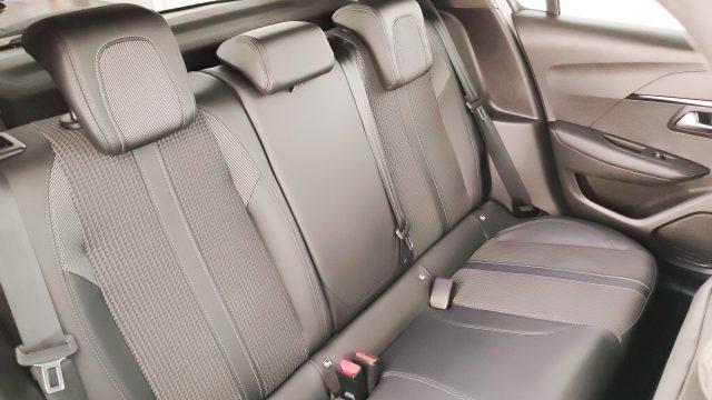 PEUGEOT 208 PureTech 100 Stop&Start EAT8 5 porte GT