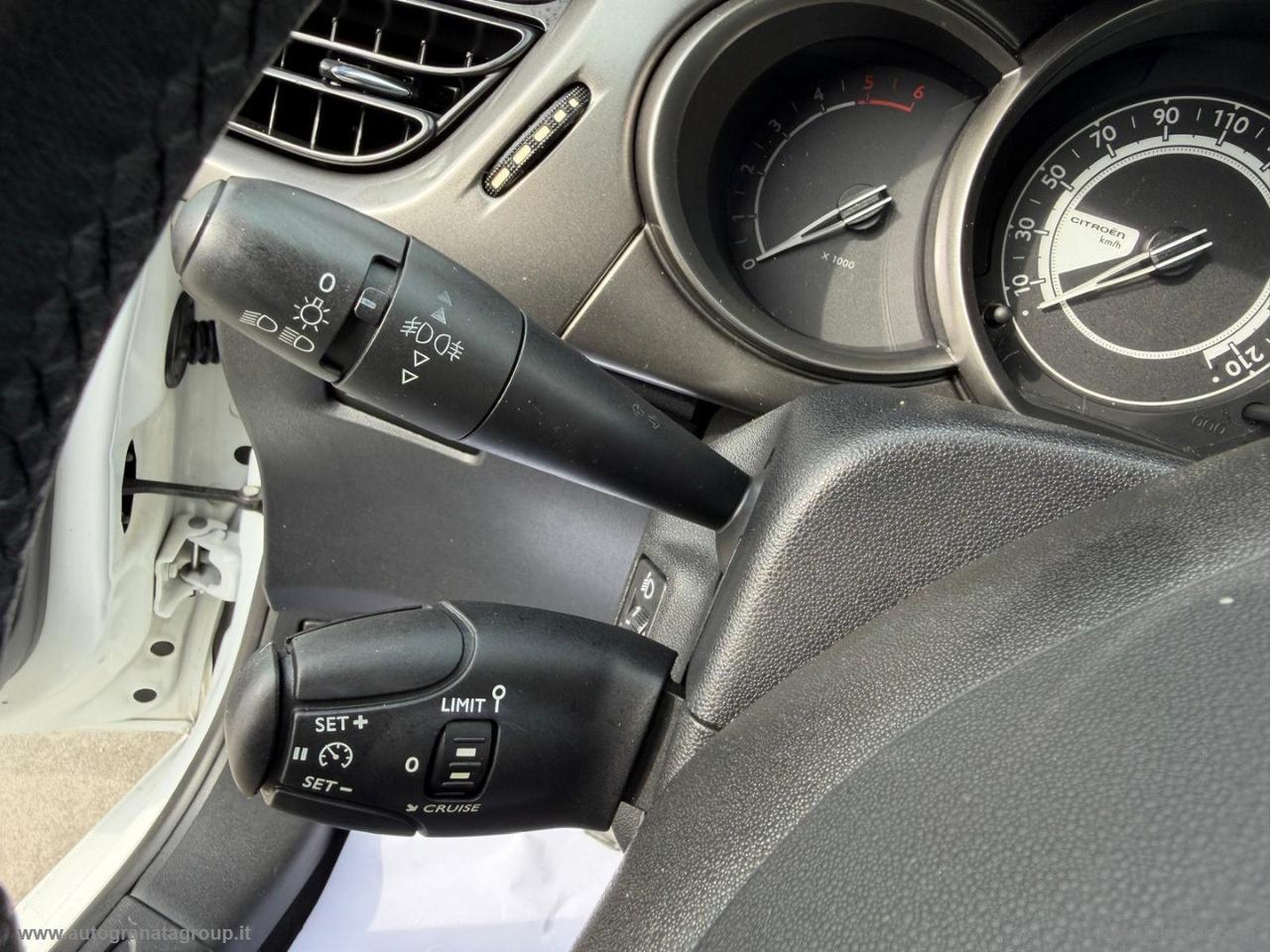 CITROEN C3 BlueHDi 75 Exclusive IDEALE PER NEOPATENTATI!