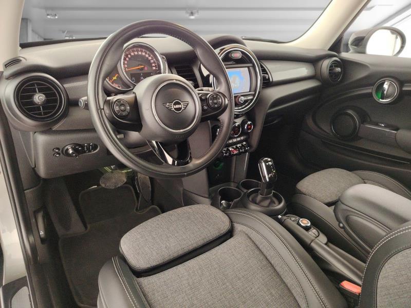 Mini Cooper 1.5 TwinPower Turbo Cooper Hype DCT