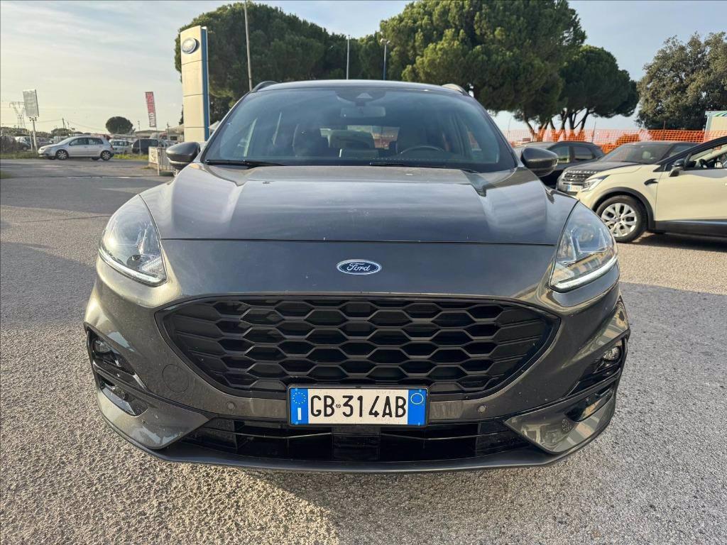 FORD Kuga 1.5 ecoblue ST-Line 2wd 120cv del 2020