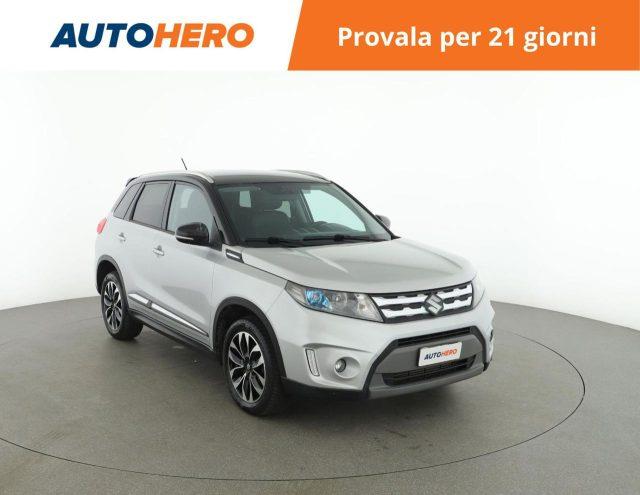 SUZUKI Vitara 1.6 DDiS V-Top