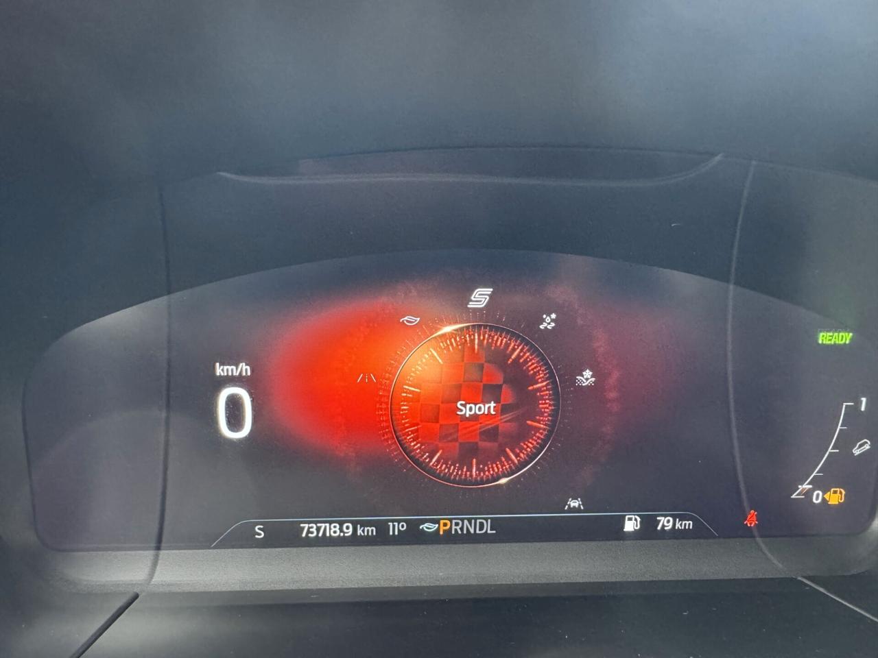 Ford Kuga St-Line 2.5 Full Hybrid 190CV 2WD