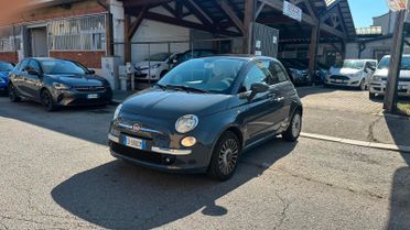 Fiat 500 1.2 by DIESEL