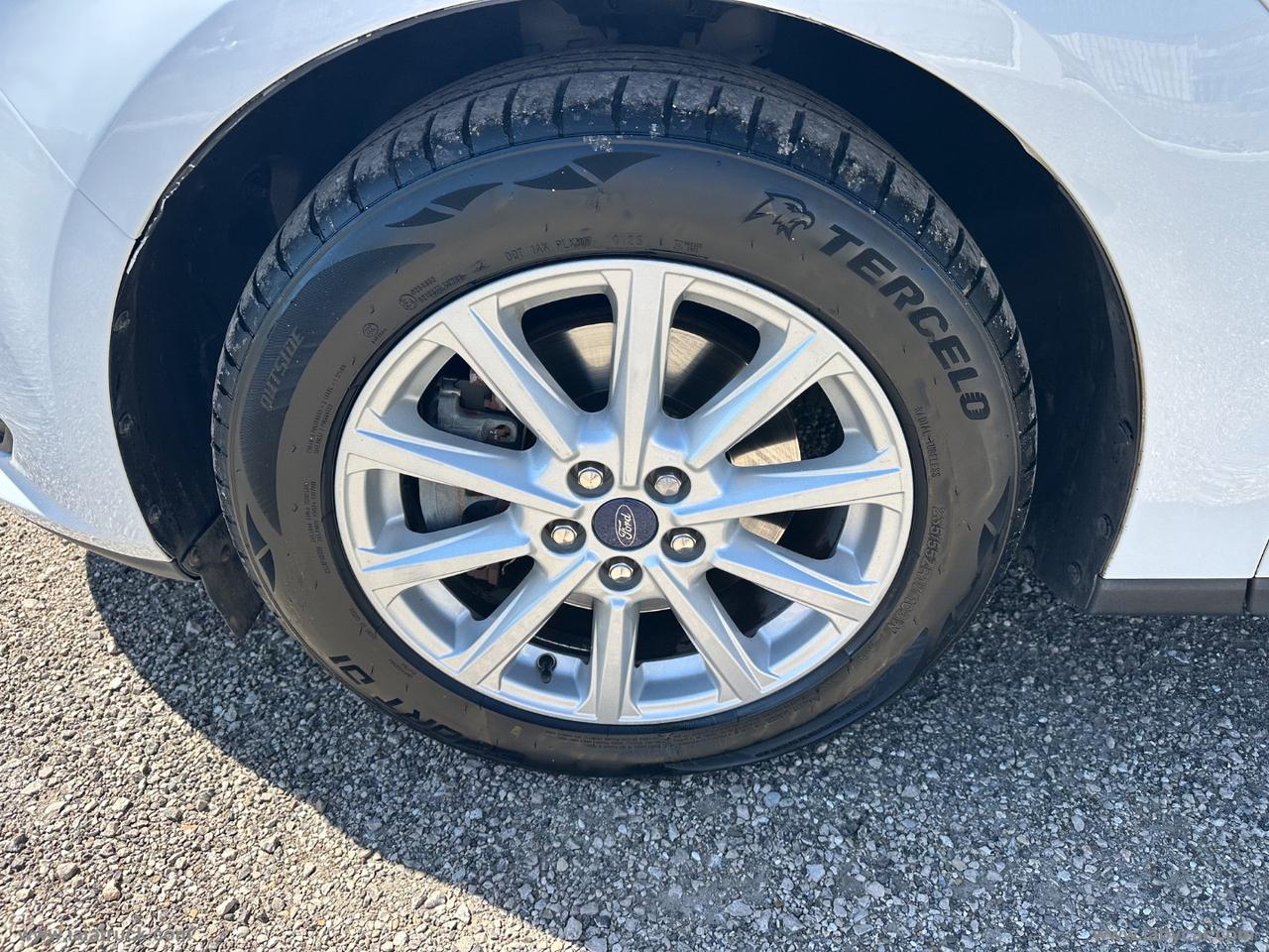 FORD S-Max 2.0 TDCi 180 CV S&S Pow.7p.Vignale