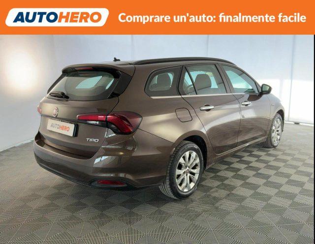 FIAT Tipo 1.6 Mjt S&S SW Business