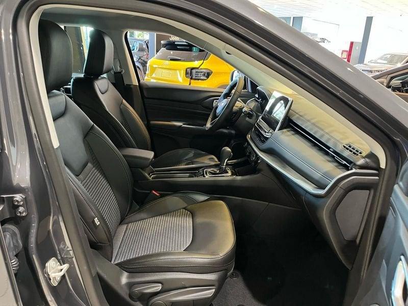 Jeep Compass 1.5 Turbo T4 130 CV MHEV 2WD Altitude