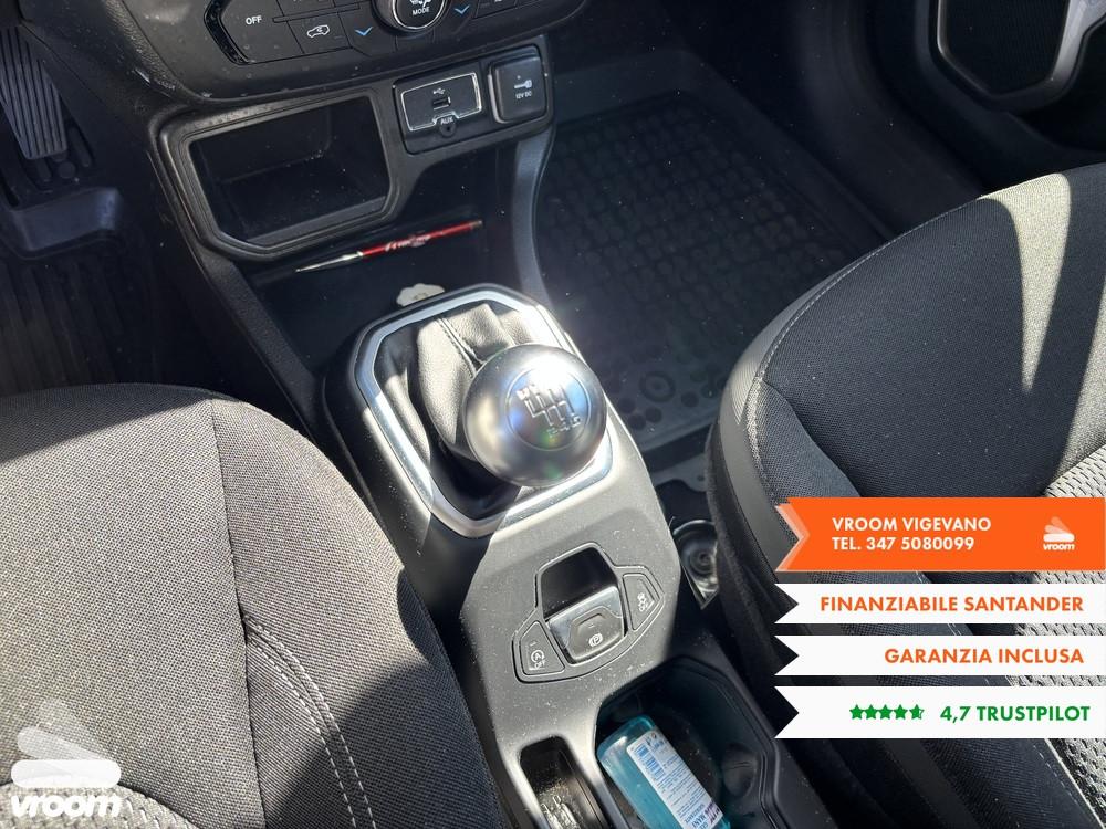 JEEP Renegade Renegade 1.0 T3 Limited