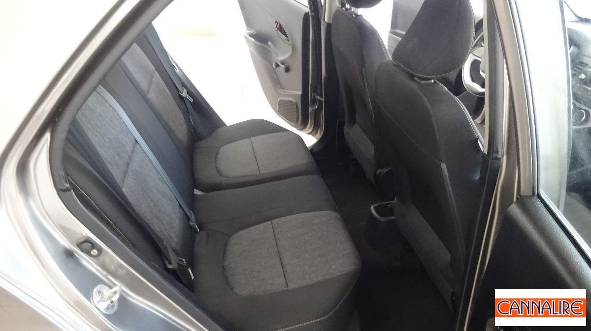 KIA - Picanto - 1.0 12V EcoGPL 5p. City Limited