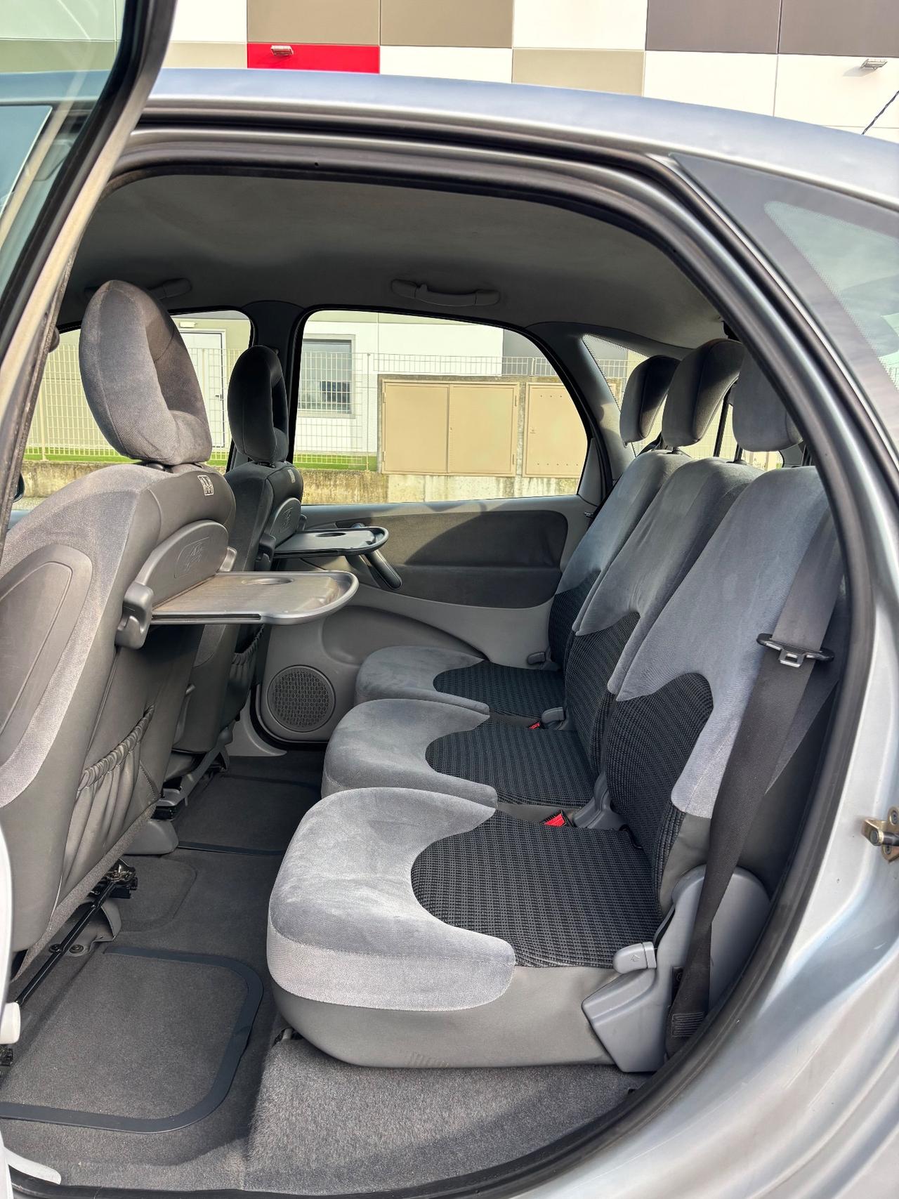 Citroen Xsara Picasso 1.6 16V GPL