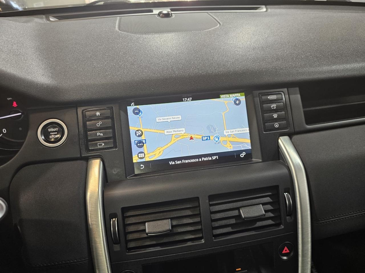 Land Rover Discovery Sport 2.0 TD4 150 CV Auto Premium Edition