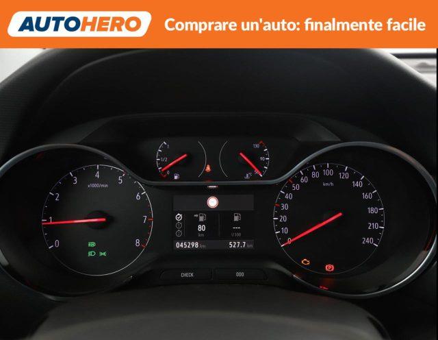 OPEL Crossland X 1.5 ECOTEC D 120 CV Start&Stop aut. Ultimate