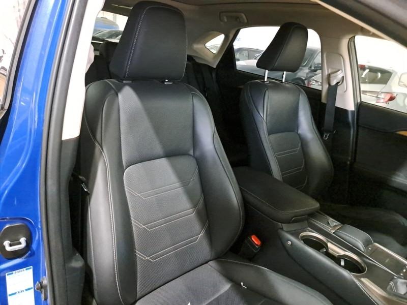 LEXUS NX 300h Hybrid Luxury 4WD